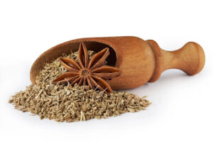 Egyptian Anise Seeds Wholesale Supplier