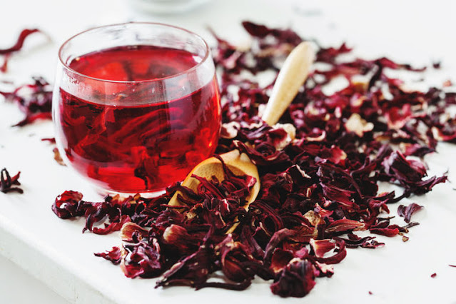 Egyptian Hibiscus Wholesale Supplier